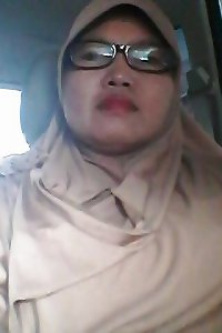 jilbab mama
