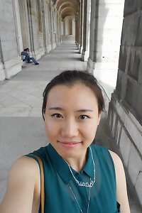 Chinese married slut likes cock