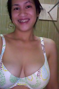 crazy filipina