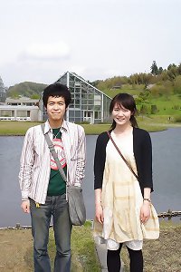 Japanese Couple Collection 63 - Sumire two
