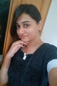 Unknown Desi Girl 0007 (Nudes)